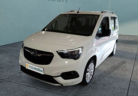 Opel Combo Life E ULTIMATE 1.2 SHZ KEYLESS KLIMAAUTO