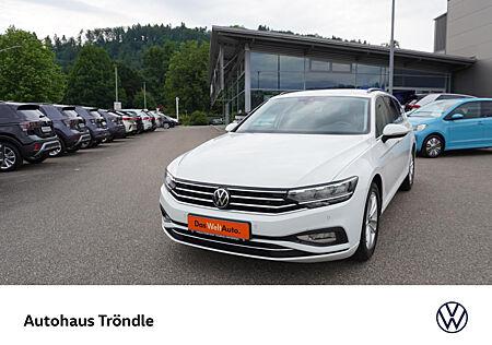 VW Passat Variant Business 2.0 TDI DSG Bluetooth Navi