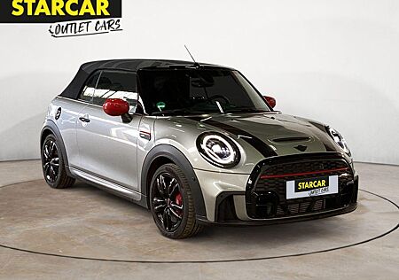 Mini John Cooper Works Cabrio +ESSENTIAL TRIM+HUD+LHZ+SHZ+