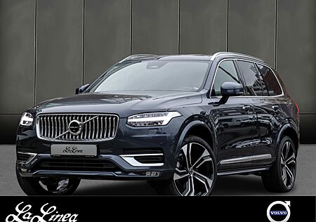 Volvo XC 90 XC90 B5 (D) AWD Ultimate Bright NP:103.780,-//FOUR-C/STANDHZG/B&W