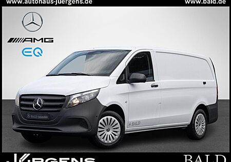 Mercedes-Benz Vito 116 KASTEN L+MBUX+KLIMA+KAMERA+AHK2,5T