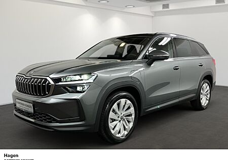 Skoda Kodiaq Selection 1.5 TSI iV DSG