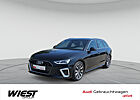 Audi A4 Avant S line 35 TFSI S tronic, NAVI/KAM/STADT/TOUR/SHZ/KLIMA uvm.