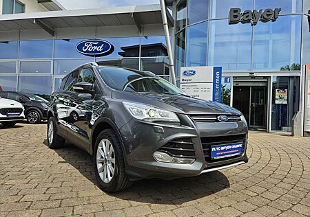 Ford Kuga 1.5 EcoBoost 2x4 Titanium