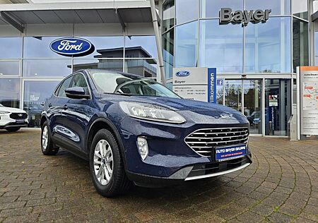 Ford Kuga 1.5 EcoBoost TITANIUM