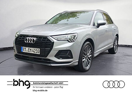 Audi Q3 advanced 35 TFSI 110(150) kW(PS) S tronic ,