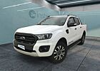 Ford Ranger 2.0 EcoBlue DoKa Wildtrak*KAMERA*NAVI*SHZ