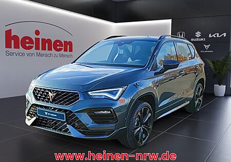 Cupra Ateca 1.5 TSI ACT 110 KW (150PS) 7-Gang DSG ACC