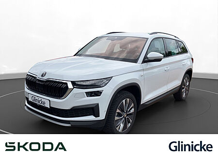 Skoda Kodiaq 1.5 TSI DSG Tour