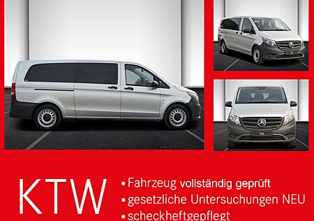 Mercedes-Benz Vito 116TourerPro Kombi,Extralang,2Klima,Kamera