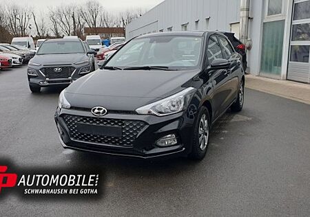 Hyundai i20 1.2 Trend DigitalPaket,NaviPaket 2019