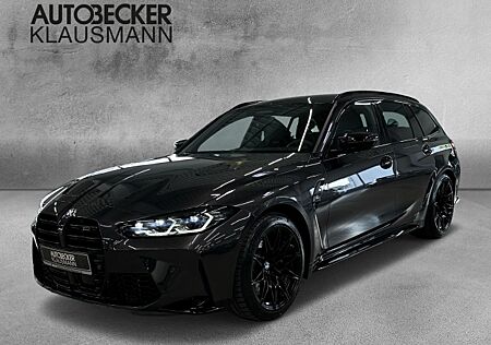 BMW M3 xDrive Competition Touring INDIVIDUAL