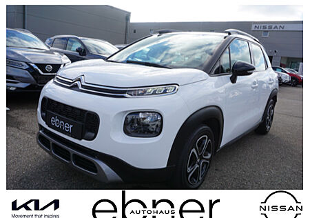 Citroën C3 Aircross 1.2 PureTech 82 Feel | Klima | Einparkhilfe hinten