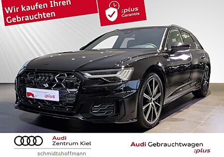 Audi A6 Avant 40 TDI quattro Design S-tronic LED+PDC