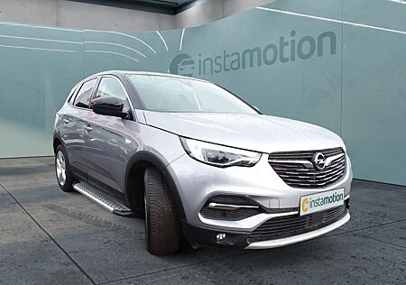 Opel Grandland X 1.2 Turbo INNOVATION*SHZv/h*AHK