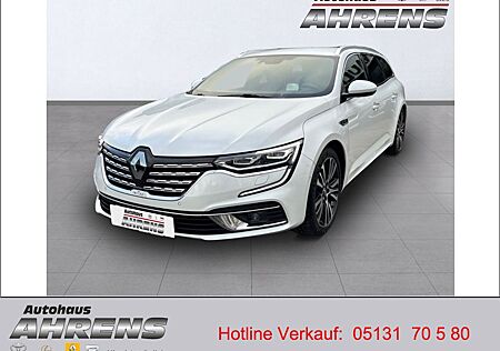 Renault Talisman Grandtour dCi190 EDC INITIALE PARIS *Leder+Kamera+SHZ+LED