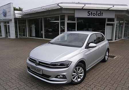 VW Polo Highline 1.0 TSI OPF DSG