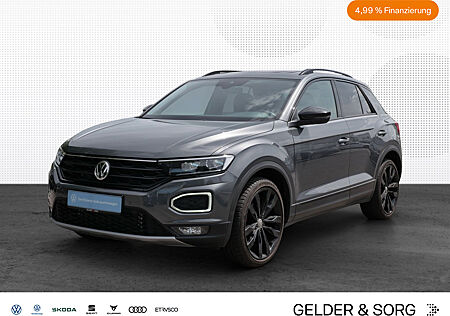 VW T-Roc Highline 2.0 TDI *Pano*Virtual*19Z*LED