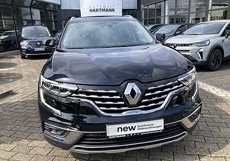 Renault Koleos INITIALE PARIS TCe 160 Pano-Dach, Bose