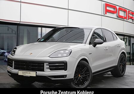 Porsche Cayenne E-Hybrid Coupe