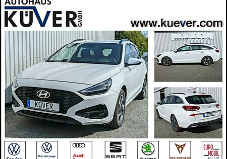 Hyundai i30 1,0 T-GDI Style Navi+LED+Einparkh.+16''