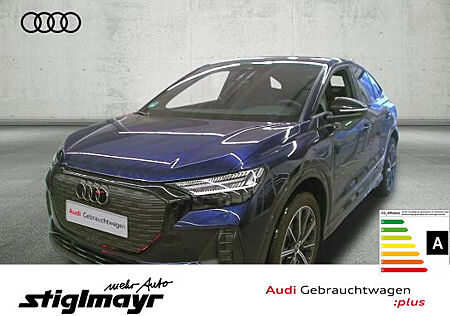 Audi Q4 e-tron Q4 Sportback 45 quattro PA