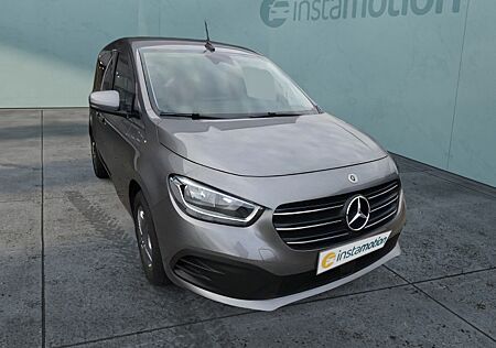 Mercedes-Benz A 180 T 180 d Style MBUX+NAVI+KLIMA