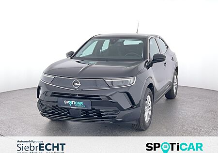 Opel Mokka Edition 1.2*SHZ*RFK*LKH*uvm