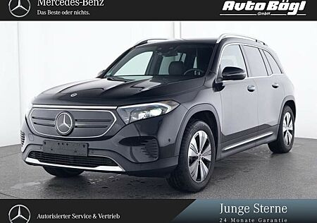 Mercedes-Benz EQB 250 Progressive Advanced