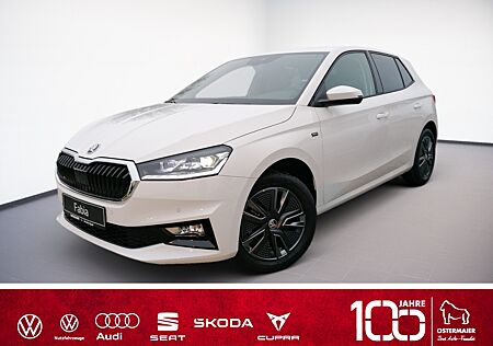 Skoda Fabia Drive 1.0TSI DSG.FernA.ViCo.KAM.SHZG.KESSY