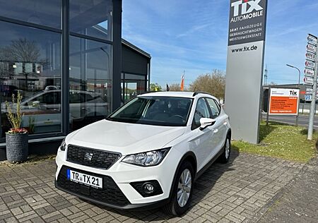 Seat Arona Style 1.6 TDI AHK / Full Link