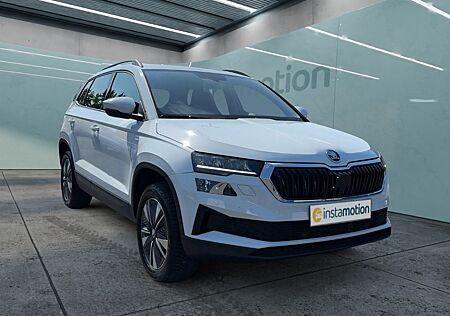 Skoda Karoq 2.0TDI DSG Tour 4x4 NAVI LED KAMERA