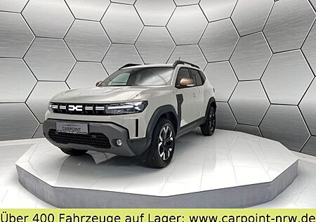 Dacia Duster III Hybrid 140 Extreme Vollausstattung