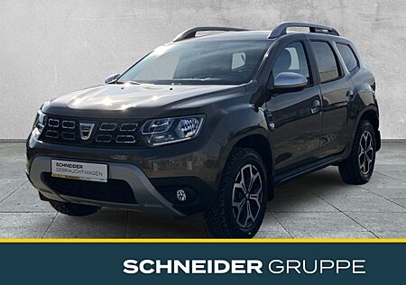 Dacia Duster II Prestige 4WD SHZ+NAVI+RFK+PDC+LED+NSW