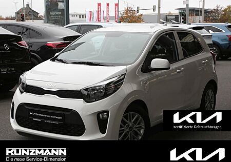 Kia Picanto 1.0 Dream Team Edition Navi Klima Kamera