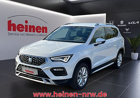 Seat Ateca Xperience 1.5 TSI ACT ACC FLA AHK SpurH