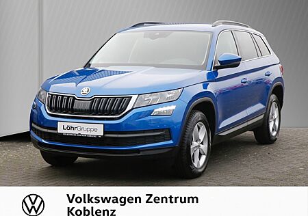 Skoda Kodiaq 1.5 TSI DSG Ambition AHK/Navi/RFK