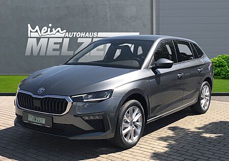 Skoda Scala Selection 1,0 TSI 85 kW+LED+SHZ+PDC+Sport+