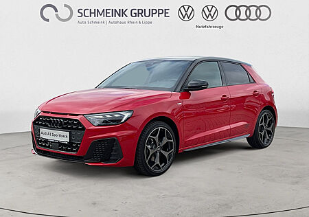 Audi A1 Sportback S line 35 TFSI 110(150 ) kW(PS) S tronic