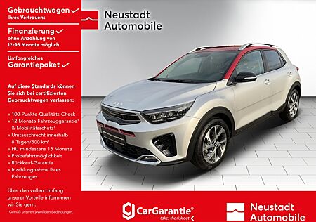 Kia Stonic GT-Line 1,0 LED,Navi,Smart-Key,Klimaautom