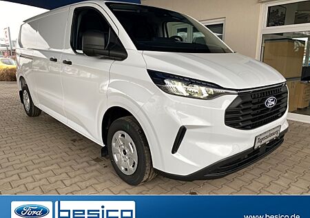 Ford Transit Custom Kasten 300L2 Trend+PDC+RFK+DAB+Klima