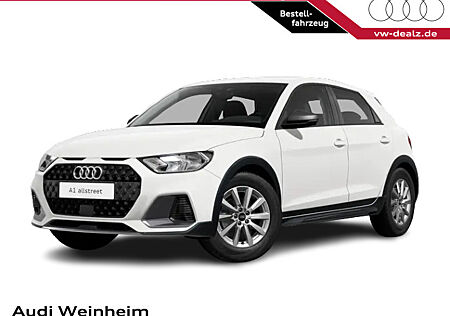 Audi A1 Allstreet 25 TFSI