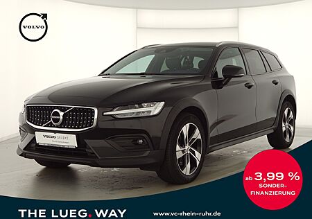 Volvo V60 Cross Country Pro B4 Mild-Hybrid Diesel + XE