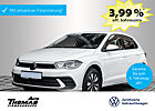 VW Polo Life 1.0 TSI LED+NAVI+PDC+SHZ