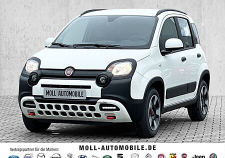 Fiat Panda Cross Mild Hybrid Komfort Paket Tech Paket