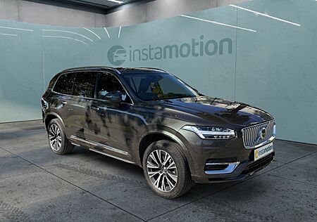 Volvo XC 90 Plus Bright Recharge Plug-In Hybrid AWD