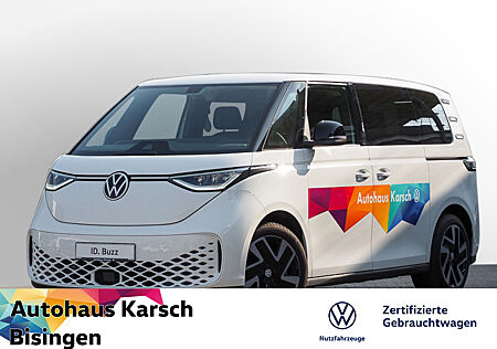 VW ID.BUZZ ID. Buzz Pro NAVI, PDC, GRA, LED, KLIMA