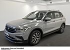 VW Tiguan 1.5 TSI Life Rückfahrkamera Navigation