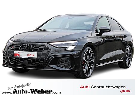 Audi S3 Limousine TFSI quattro S-tronic