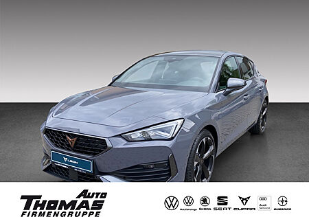 Cupra Leon 2.0 TDI 110 kW (150 PS) 7-Gang DSG